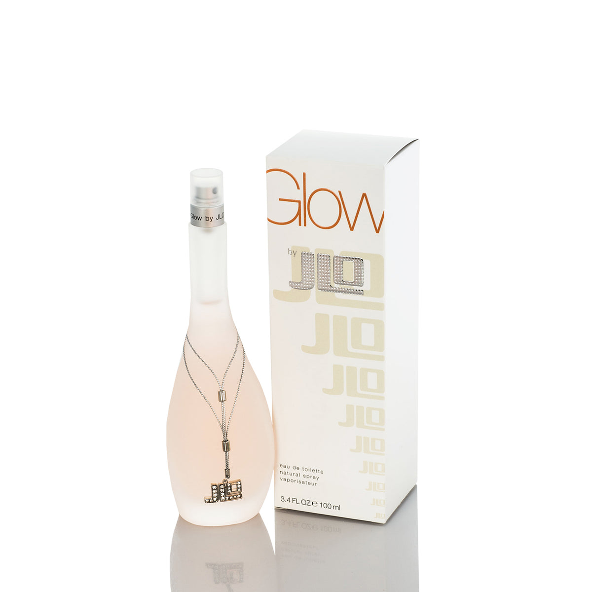 Jennifer Lopez Glow EDT