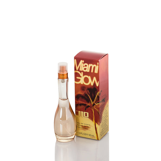 Jennifer Lopez Jlo Miami Glow EDT