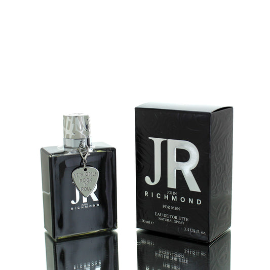 John Richmond EDT
