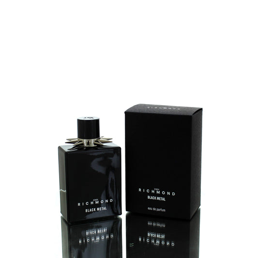 John Richmond Black Metal EDP