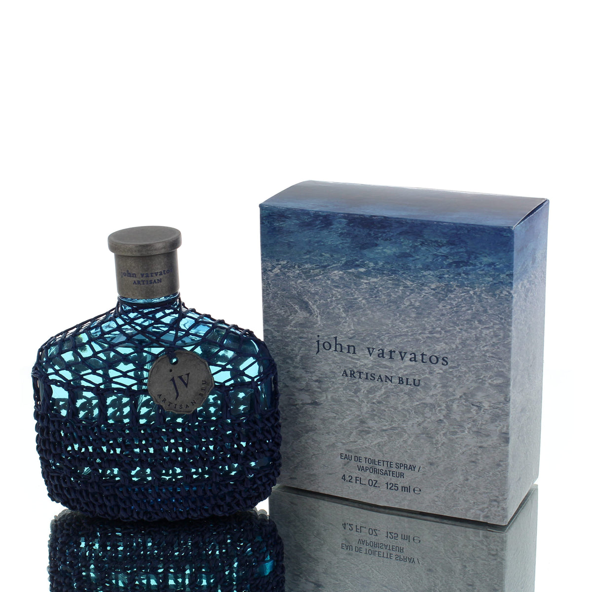 John Varvatos Artisan Blu EDT