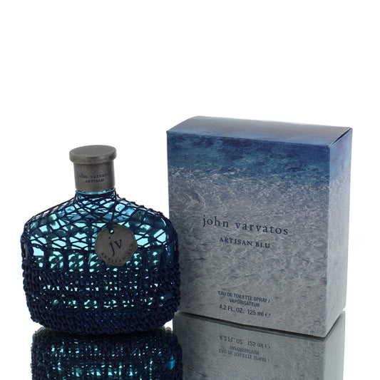 John Varvatos Artisan Blu EDT