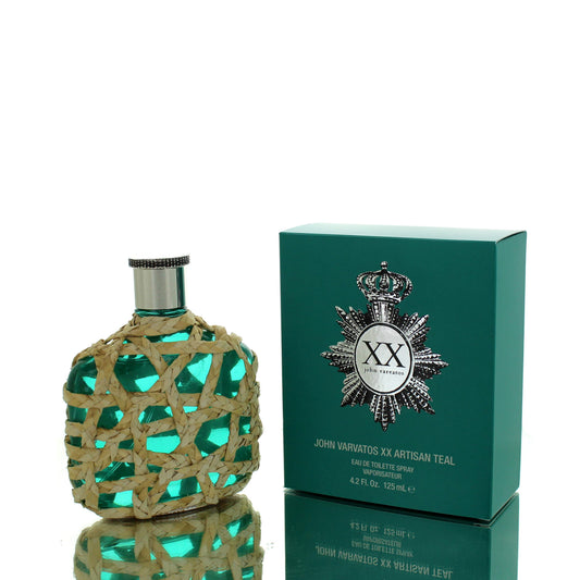 John Varvatos Artisan Teal EDT