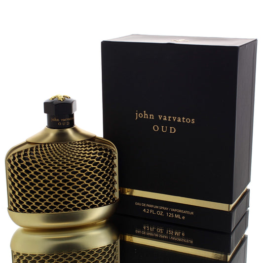 John Varvatos Oud EDP