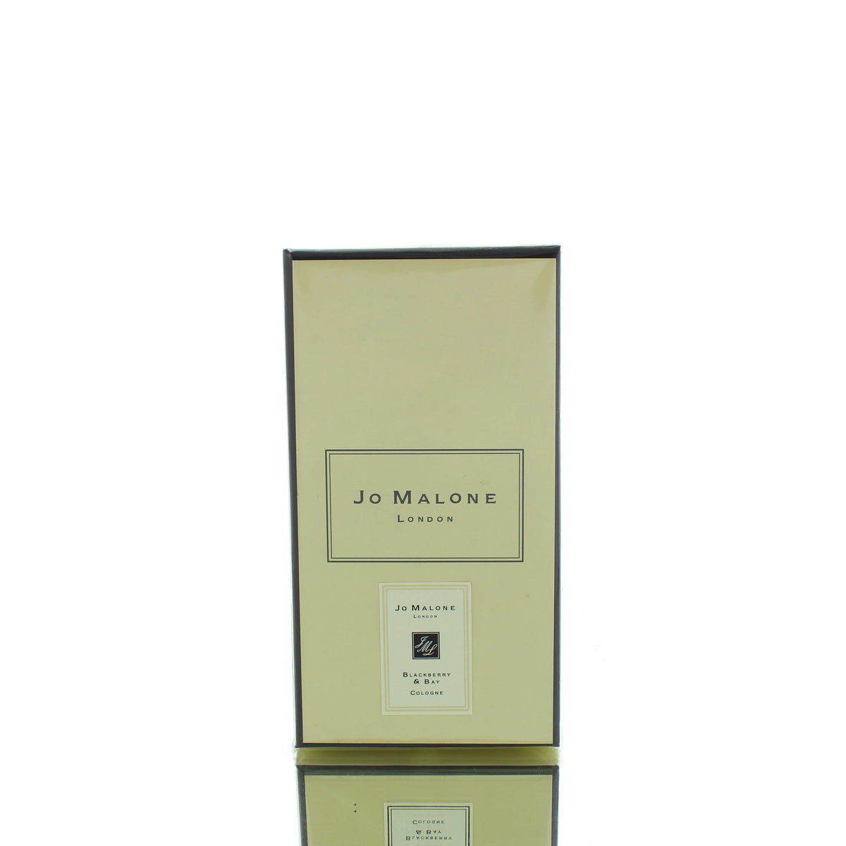 Jo Malone (Unboxed) - Jo Malone Blackberry & Bay EDC
