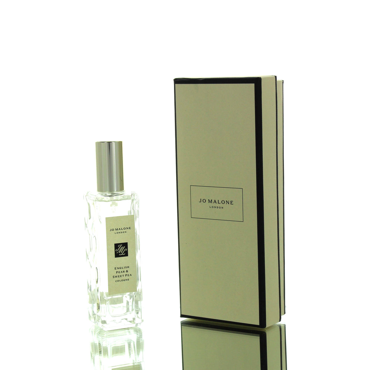 Jo Malone (Unboxed) - Jo Malone English Pear & Sweet Pea EDC
