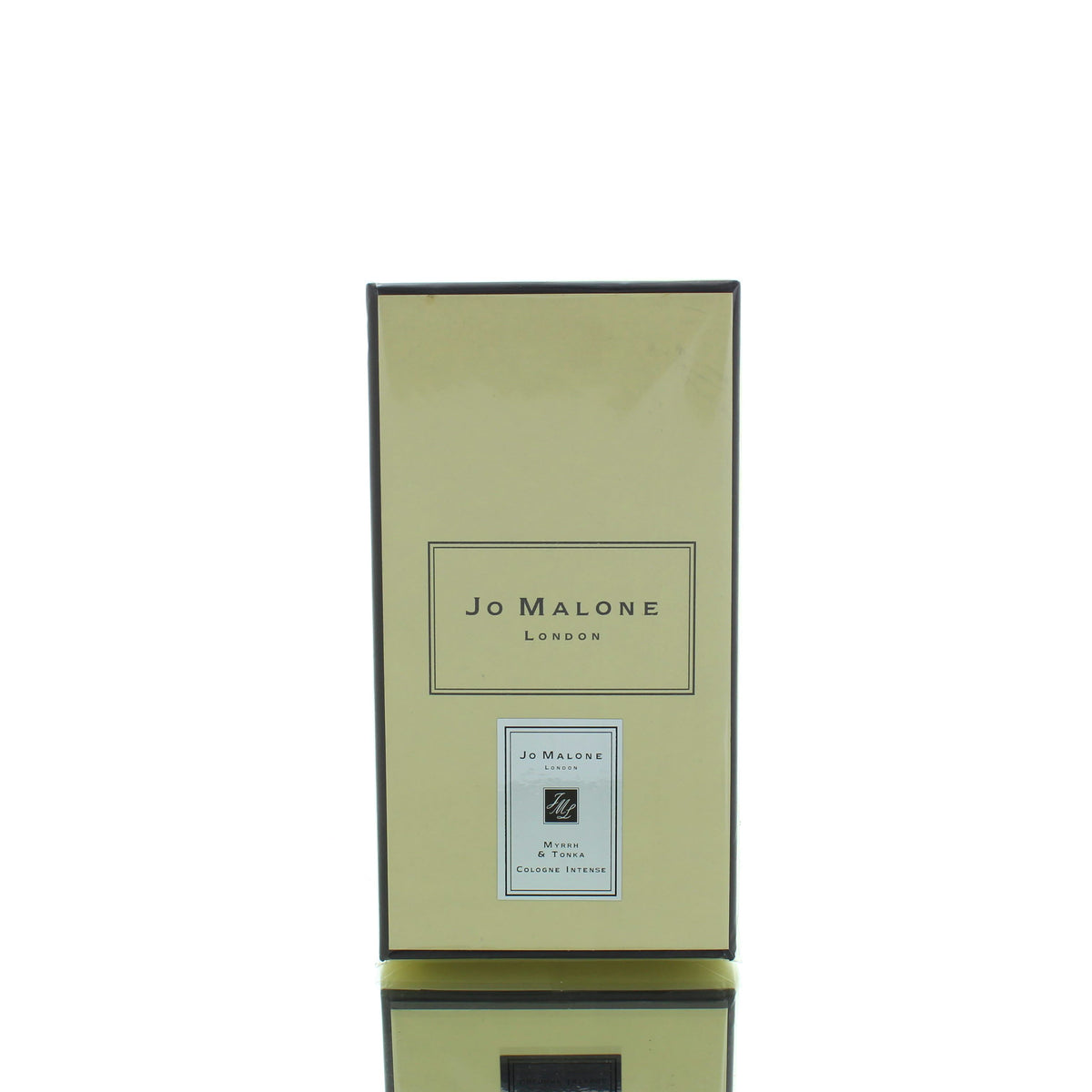 Jo Malone (Unboxed) - Jo Malone Myrrh & Tonka EDC