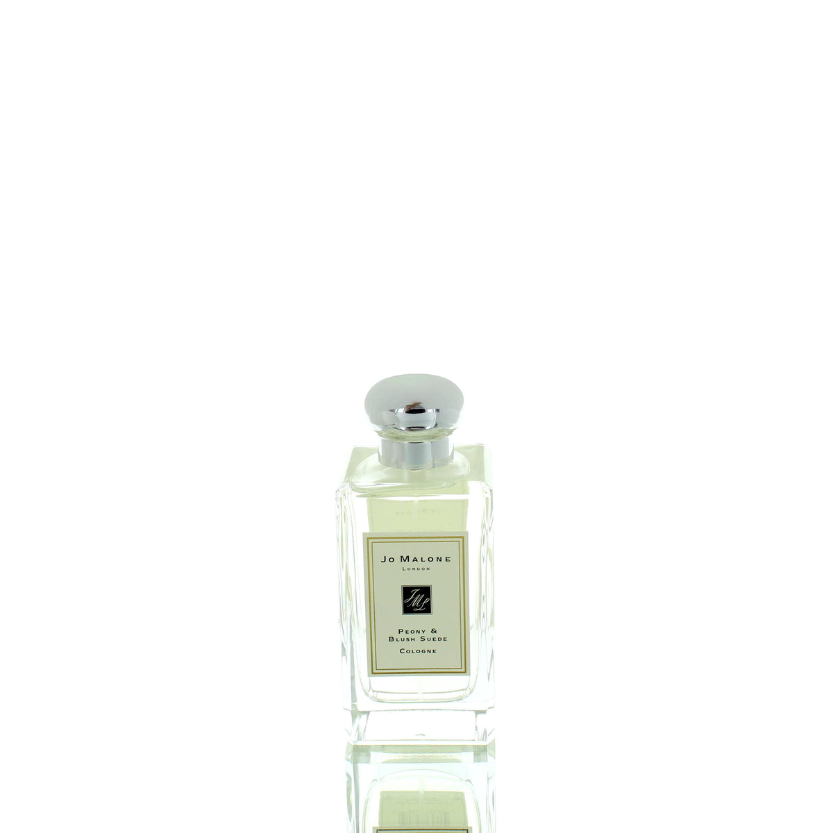 Jo Malone (Unboxed) - Jo Malone Peony And Blush Suede EDC