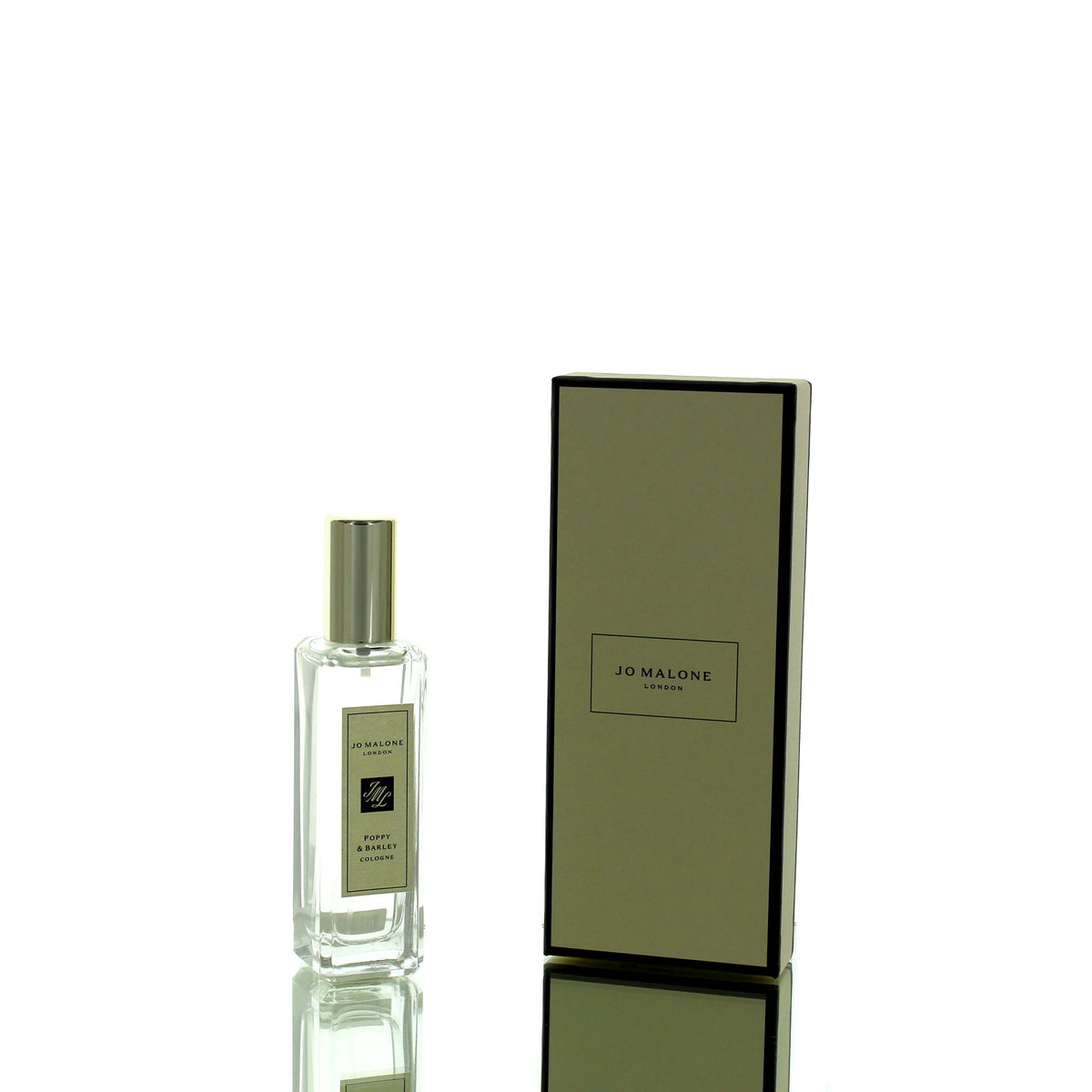 Jo Malone (Unboxed) - Jo Malone Poppy & Barley EDC