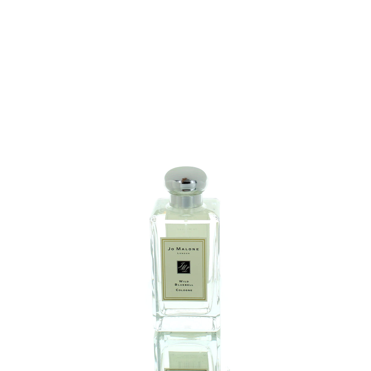 Jo Malone (Unboxed) - Jo Malone Wild Bluebell EDC (With Cap)