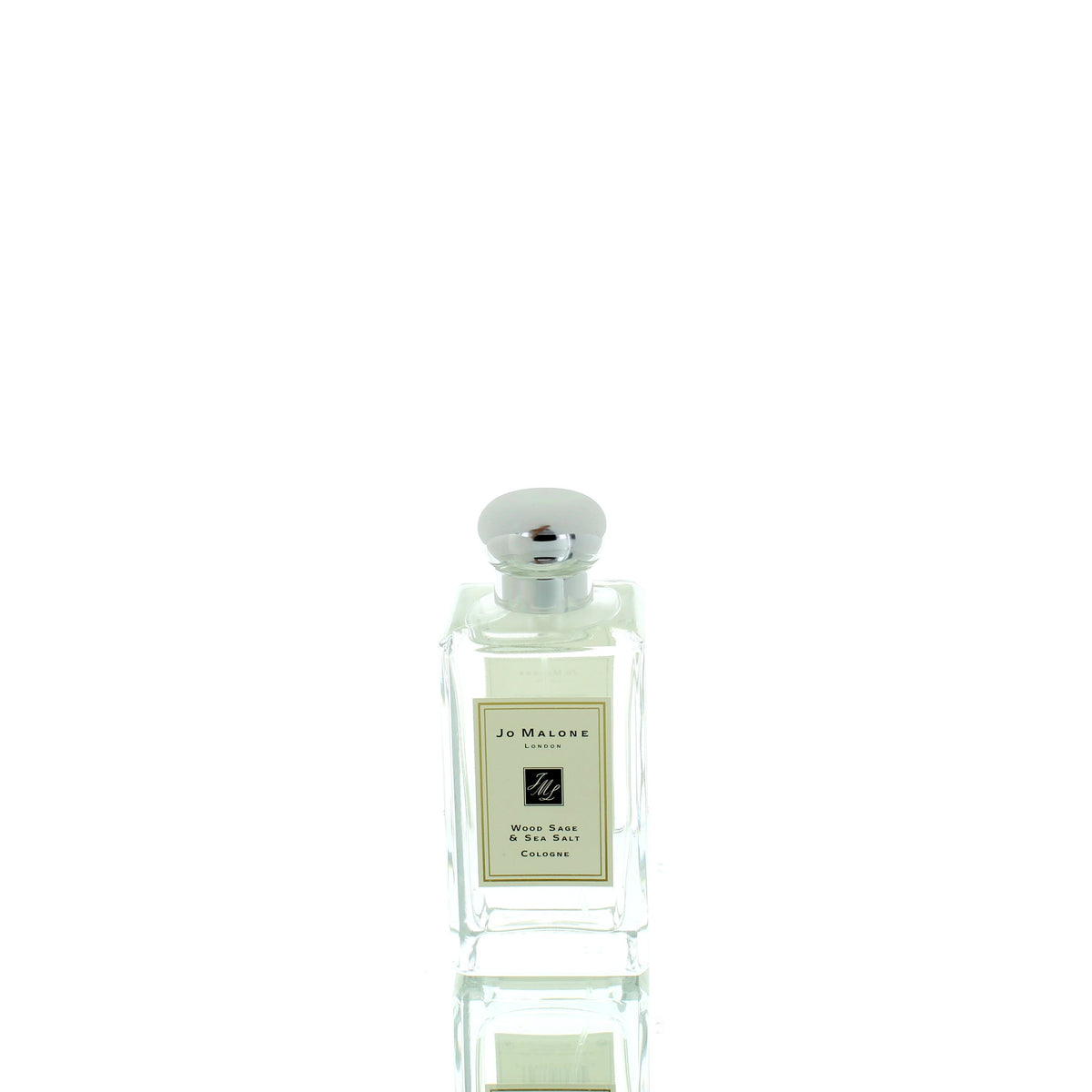 Jo Malone (Unboxed) - Jo Malone Wood Sage And Sea Salt EDC