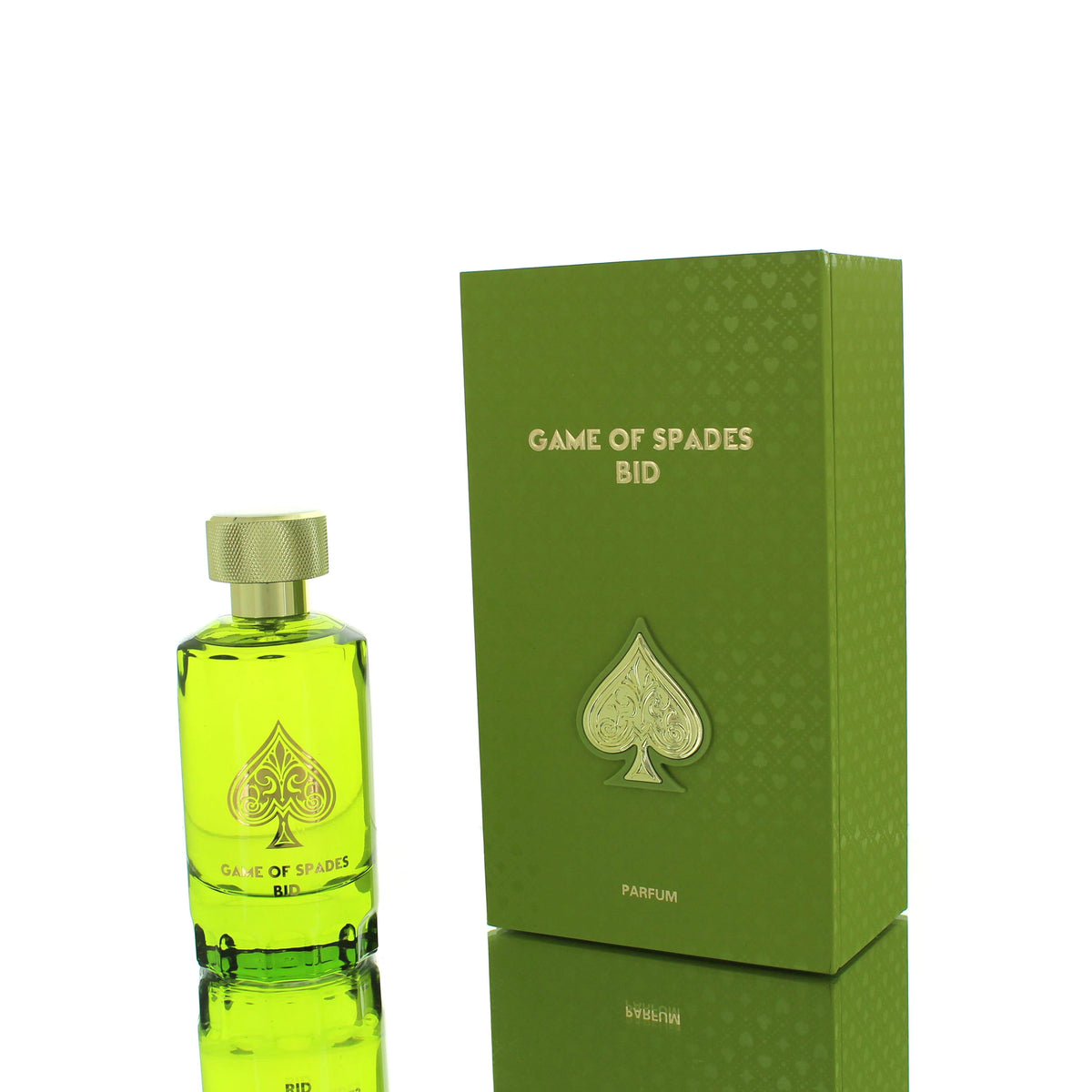 Jo Milano Game of Spades BID Parfum