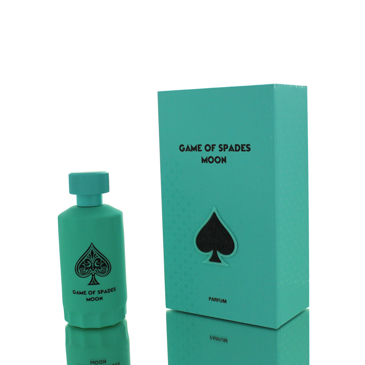 Jo Milano Game of Spades Moon EDP
