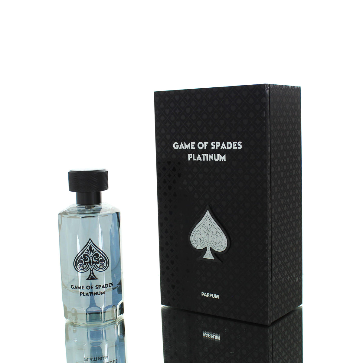Jo Milano Game of Spades Platinum Parfum