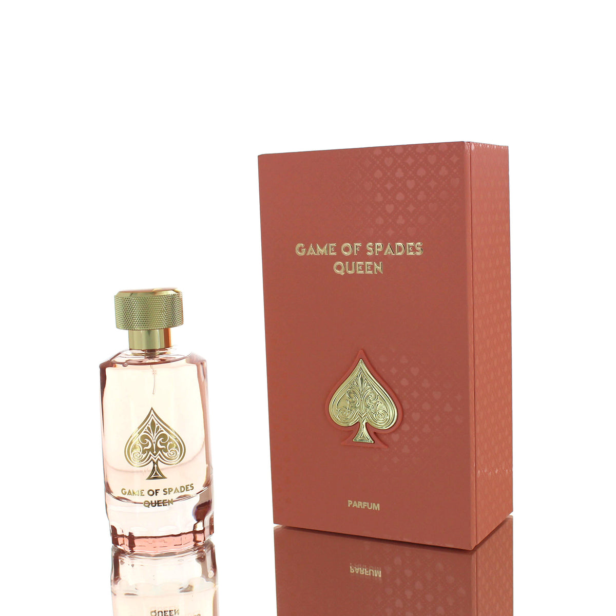Jo Milano Game of Spades Queen Parfum