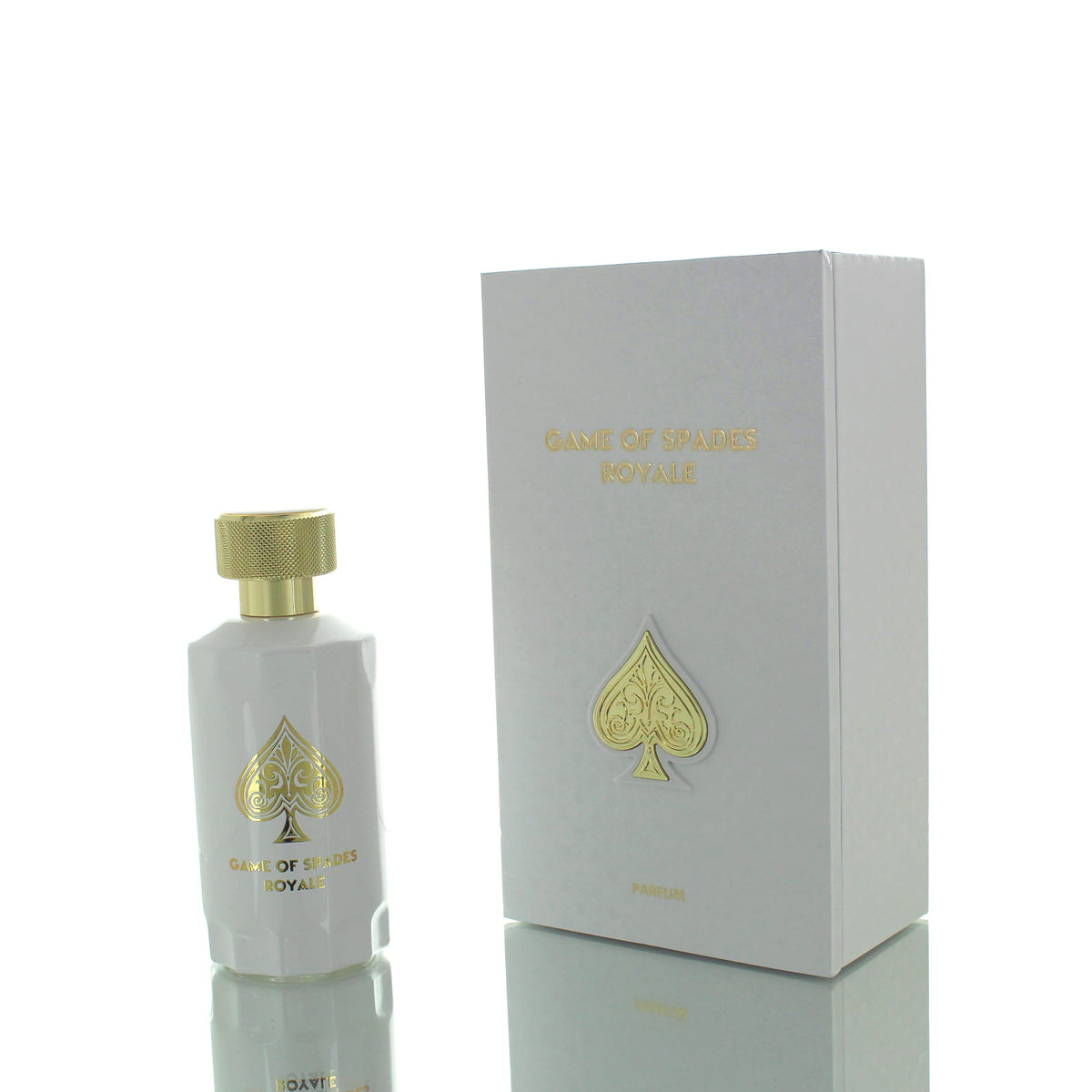 Jo Milano Game of Spades Royale Parfum