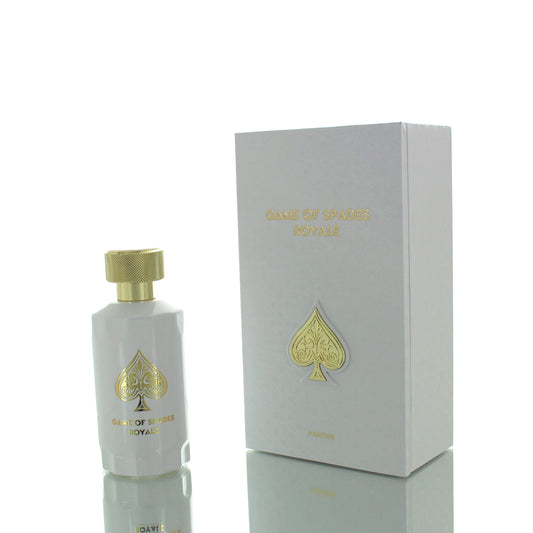 Jo Milano Game of Spades Royale Parfum