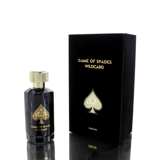 Jo Milano Game Of Spades Wildcard Parfum