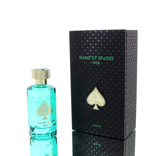 Jo Milano Game Of Spade Win Parfum