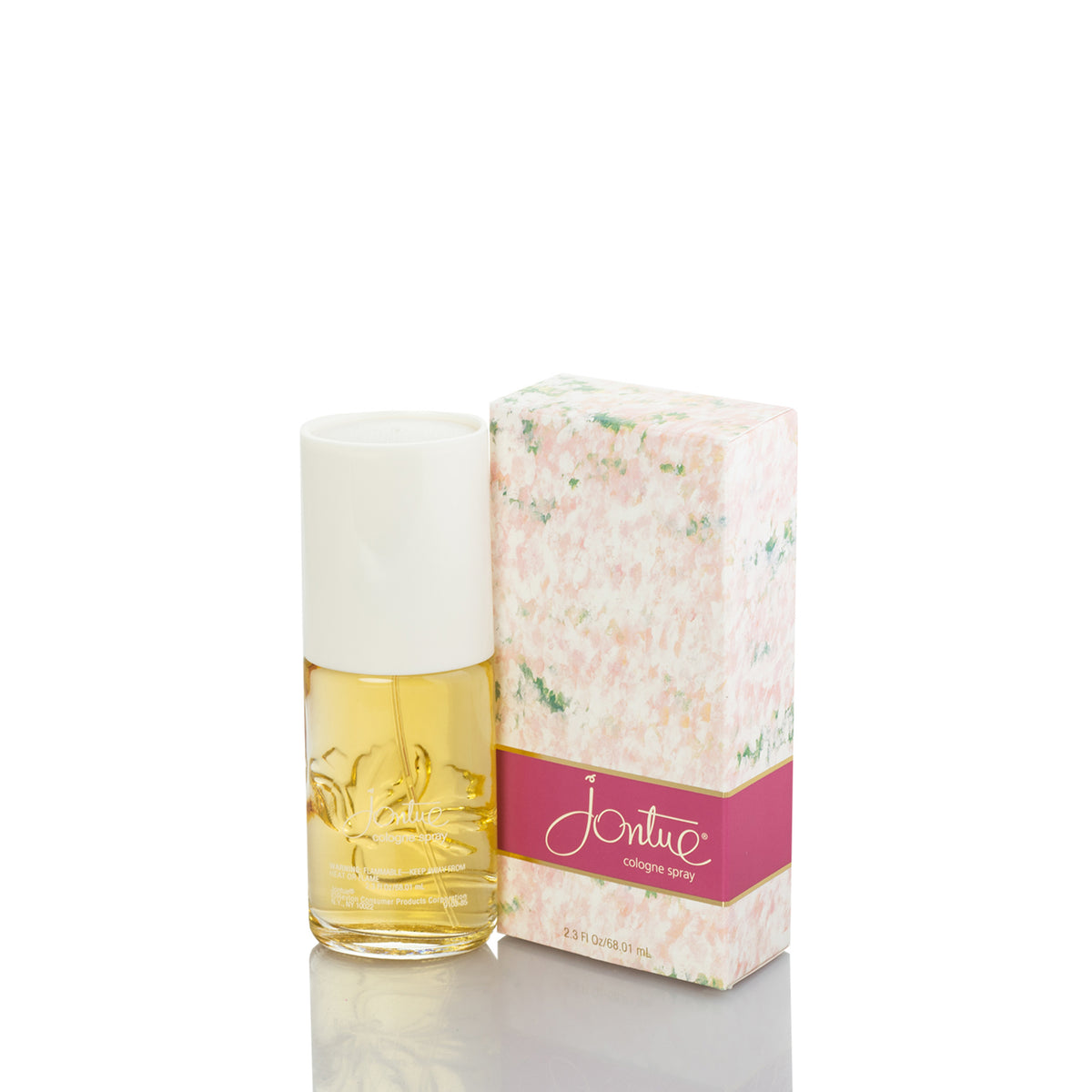 Revlon Jontue EDC