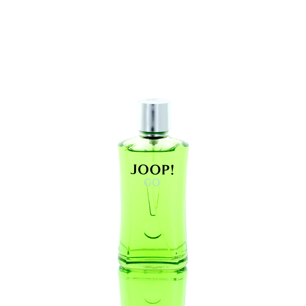 Coty Joop Go EDT Tester (With Cap, Green)
