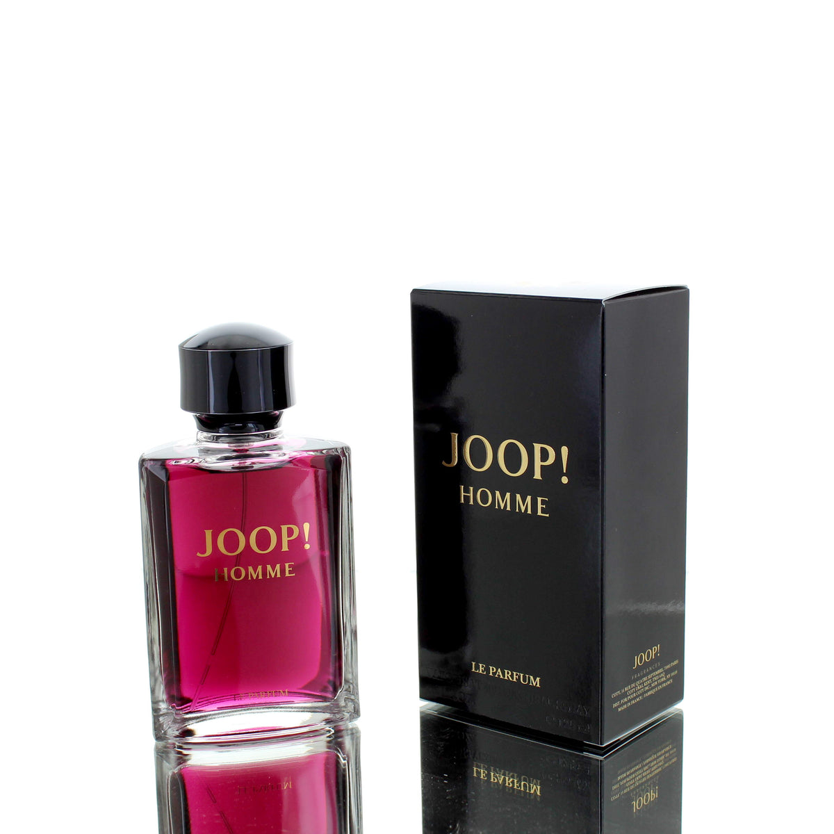 Coty Joop Homme Le Parfum Edition Parfum