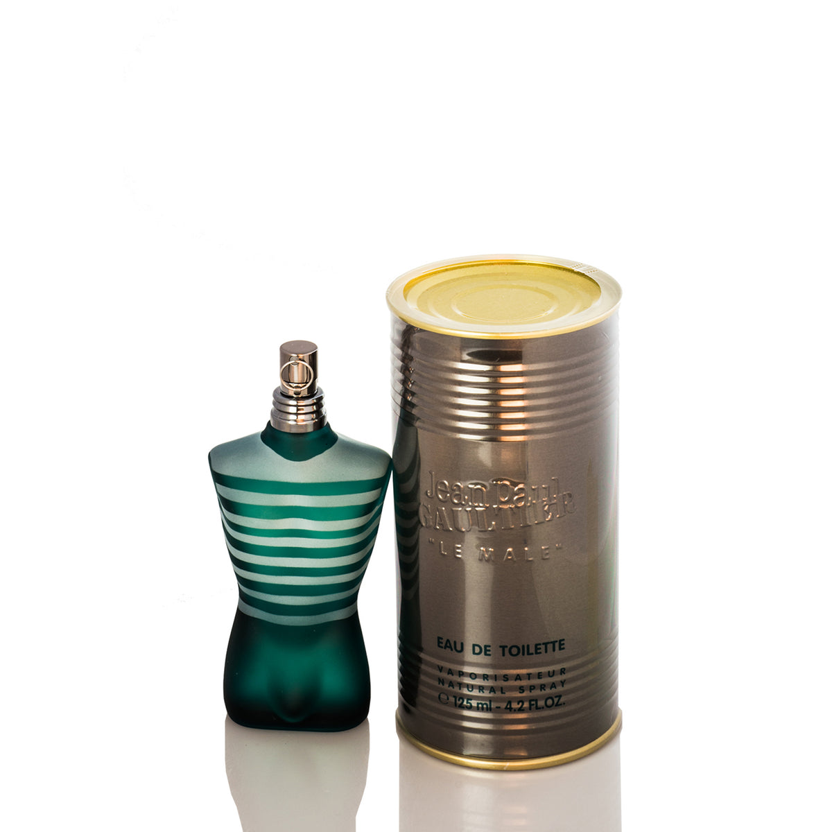 Jean Paul Gaultier (Unboxed) - Jean Paul Gaultier Le Male Classic EDT Tester
