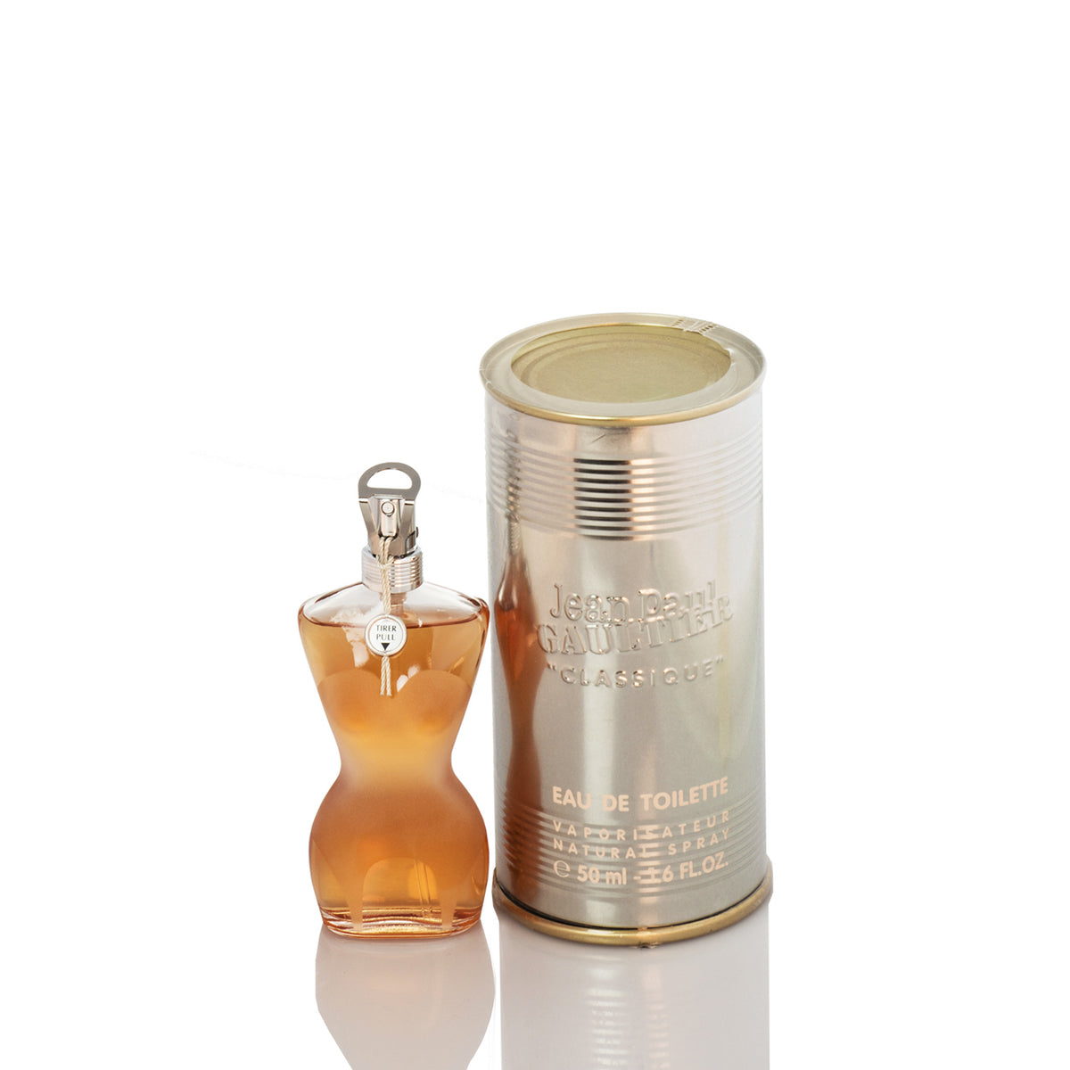 Jean Paul Gaultier Jpg Classic EDT
