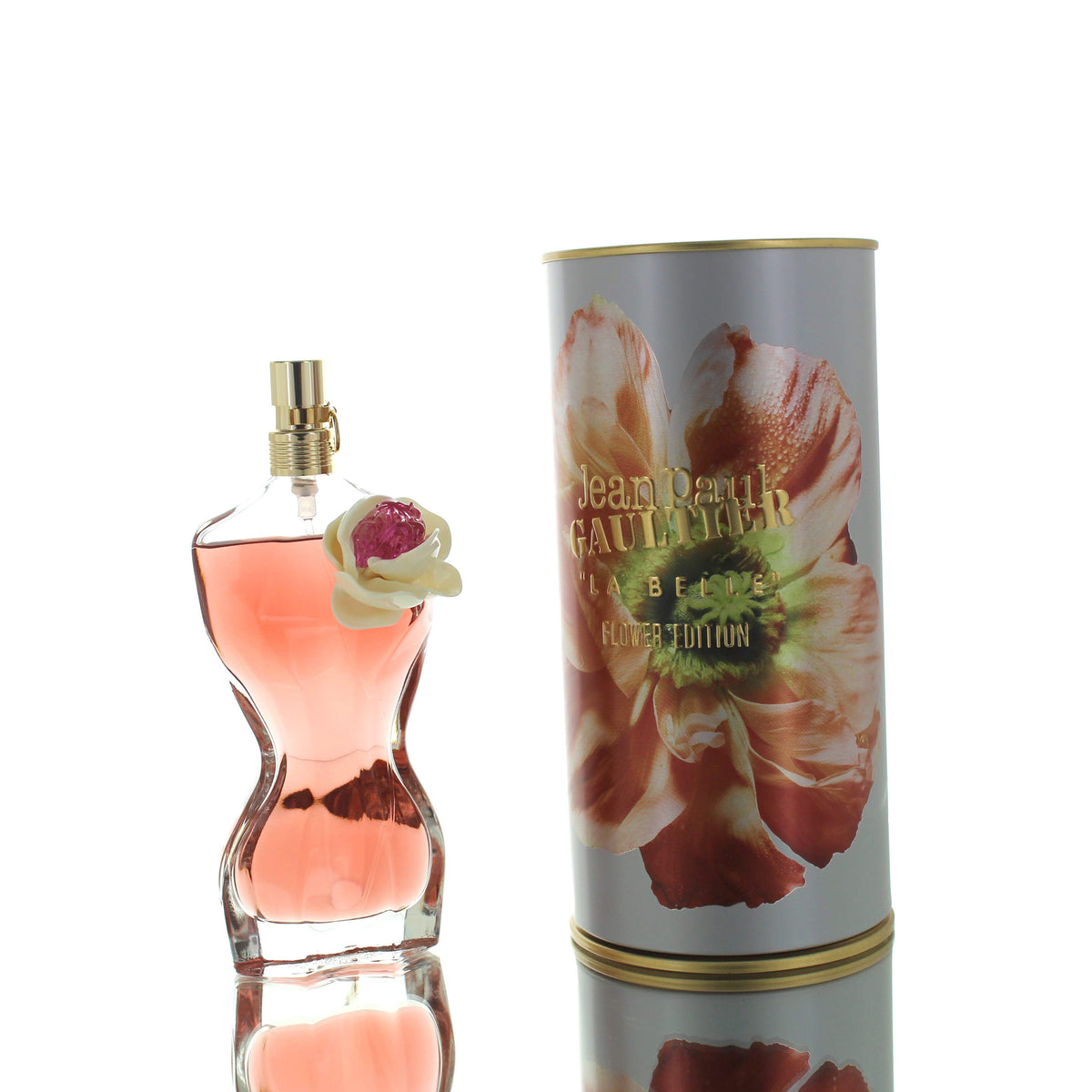 Jean Paul Gaultier La Belle Flower EDP