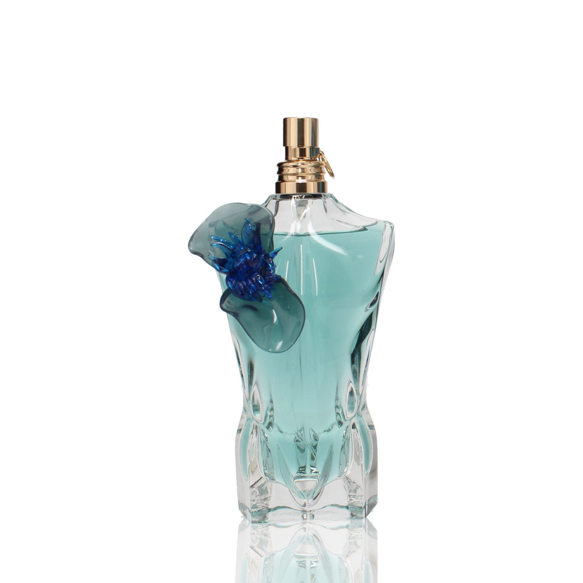 Jean Paul Gaultier Le Beau Flower EDP