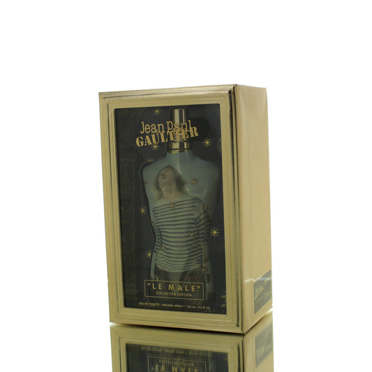 Jean Paul Gaultier Le Male Xmas Collector'S Edition EDT