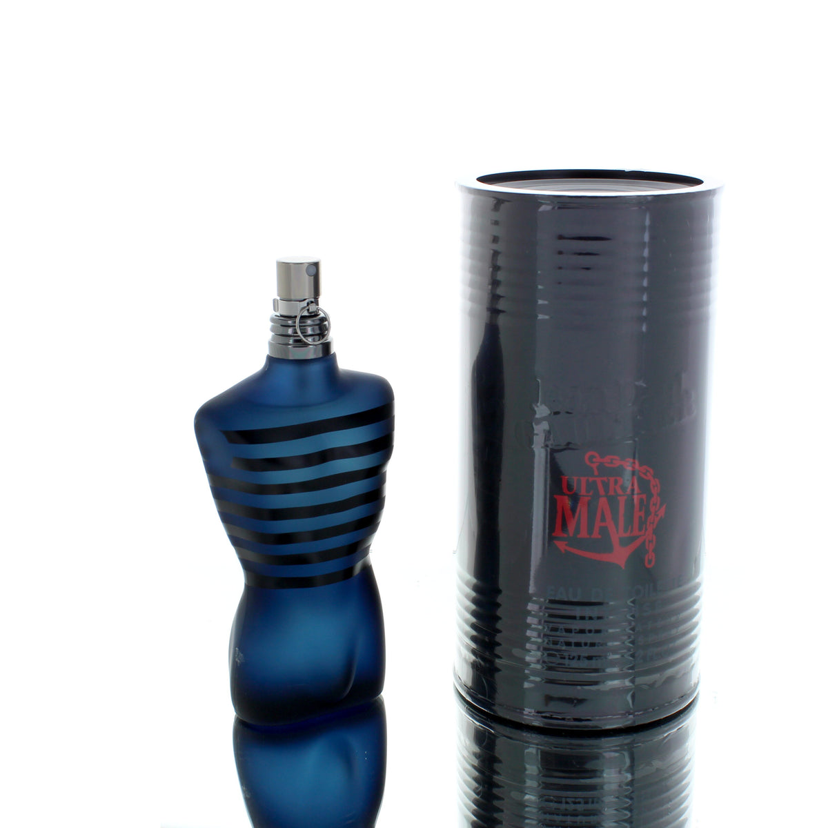Jean Paul Gaultier Ultramale EDT
