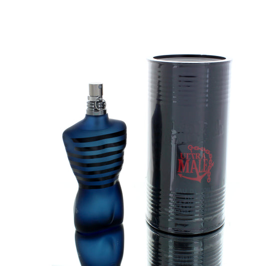 Jean Paul Gaultier Ultramale EDT