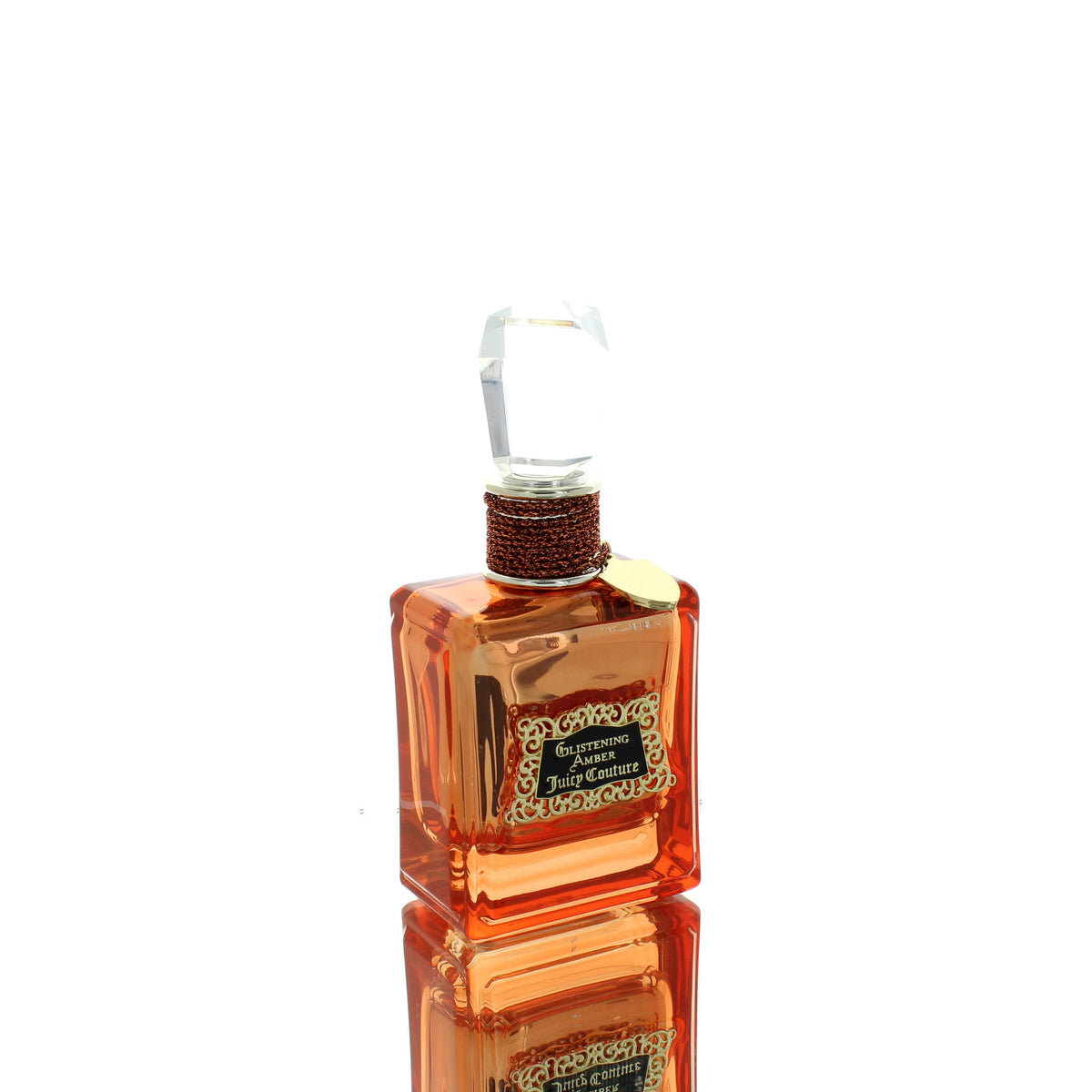 Juicy Couture Glistening Amber EDP Tester