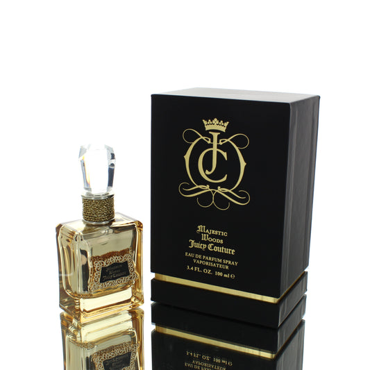 Juicy Couture Majestic Woods EDP Tester