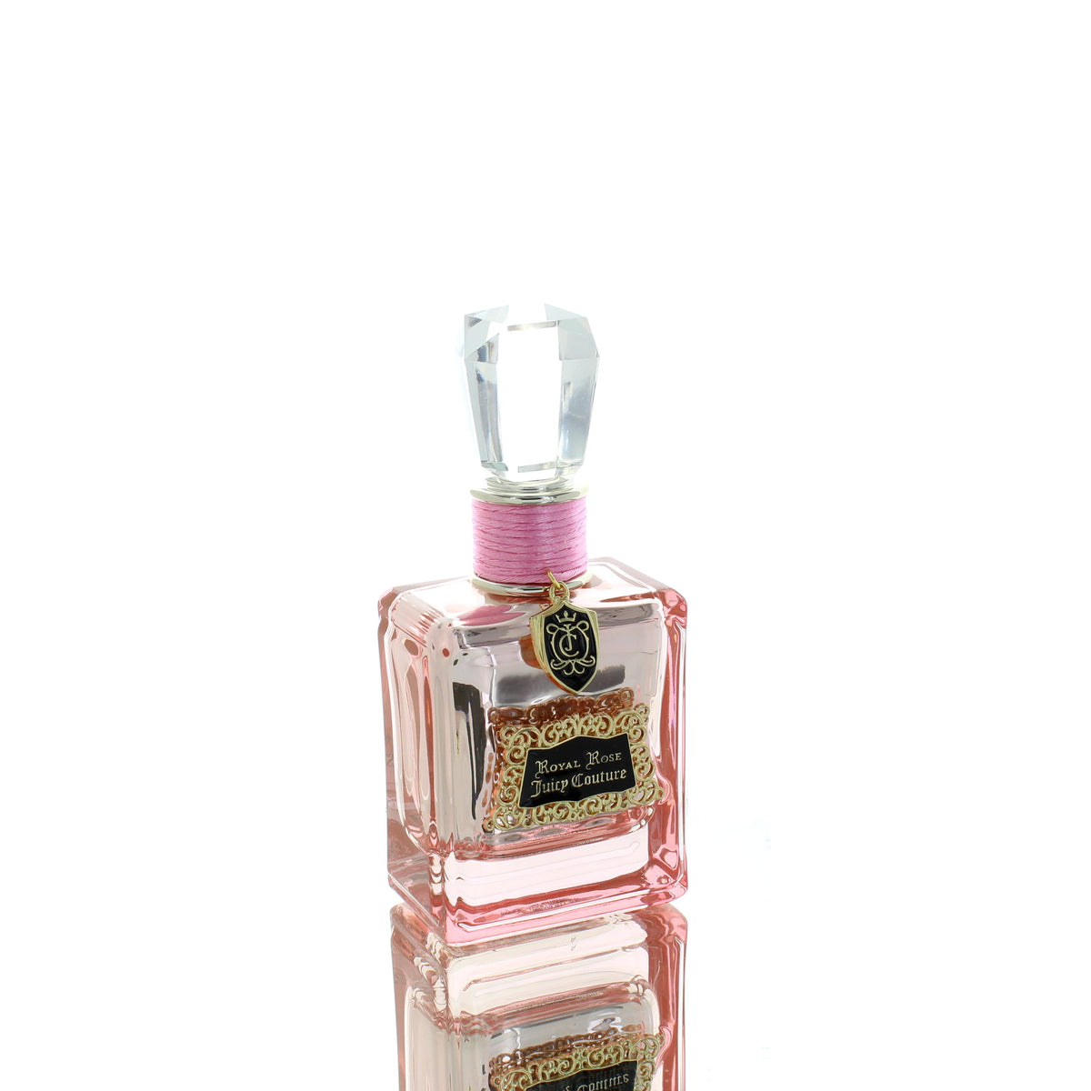 Juicy Couture Royal Rose EDP Tester