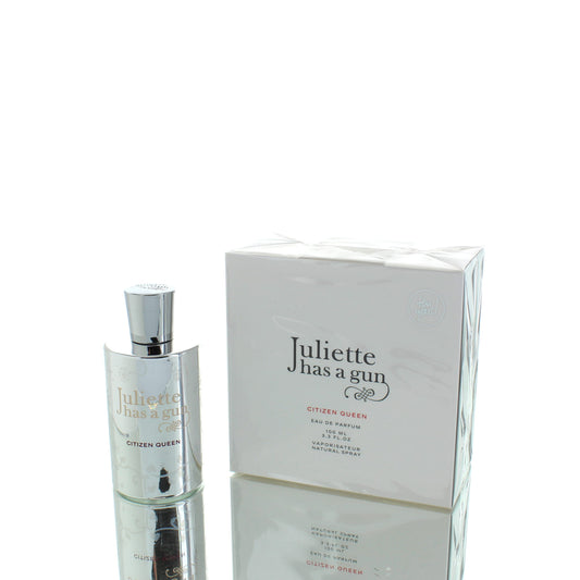 Juliette Has a Gun Citizen Queen EDP