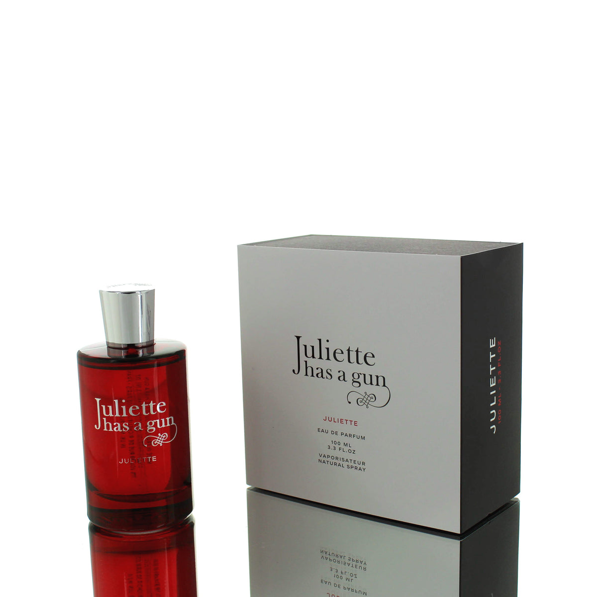 Juliette Has a Gun 'Juliette' (2024) EDP