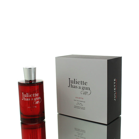 Juliette Has a Gun 'Juliette' (2024) EDP