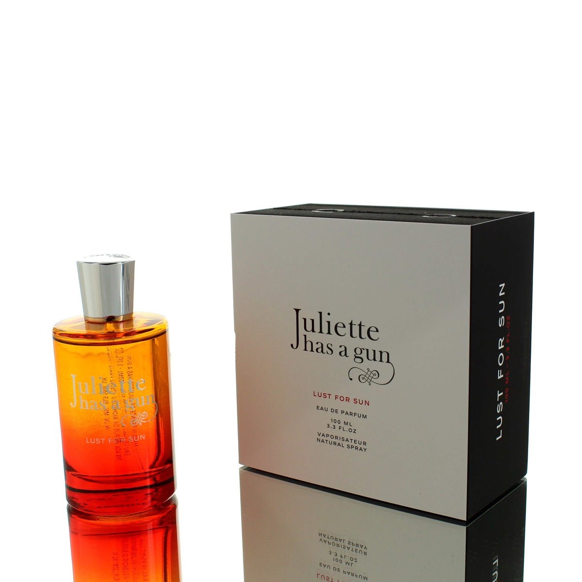 Juliette Has a Gun Lust EDP