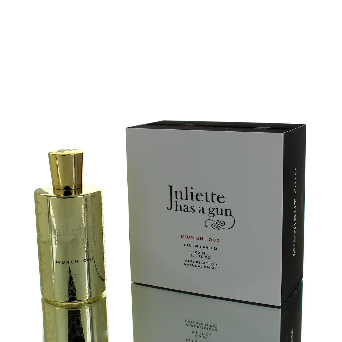 Juliette Has a Gun Midnight Oud EDP
