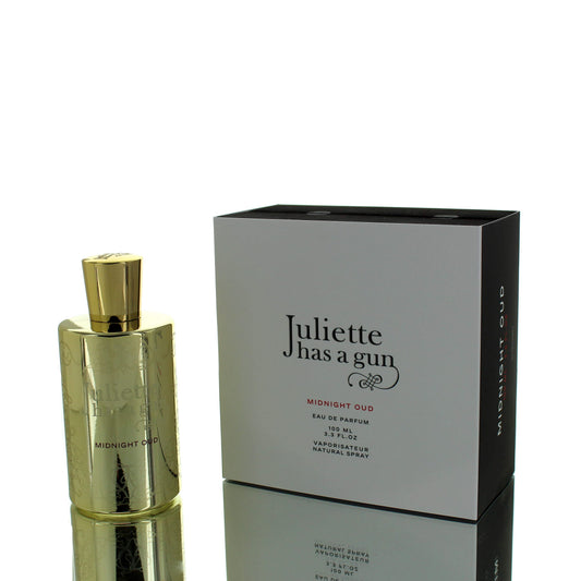 Juliette Has a Gun Midnight Oud EDP