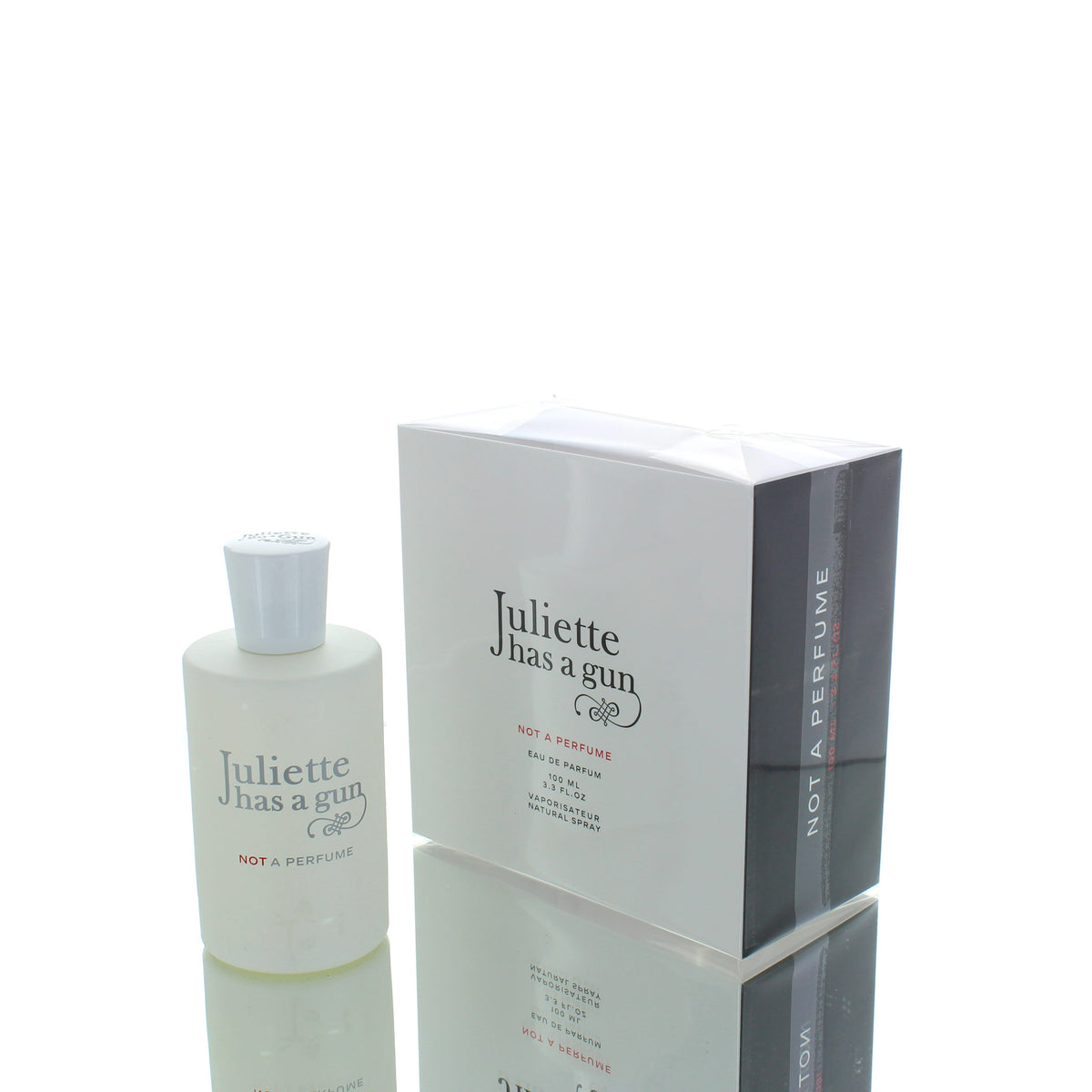 Juliette Has a Gun Not A Perfume EDP Tester