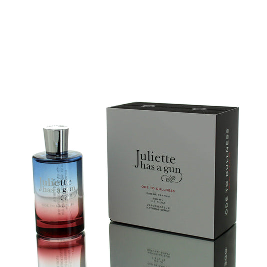 Juliette Has a Gun Ode To Dullness EDP