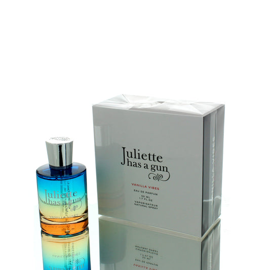 Juliette Has a Gun Vanilla Vibes EDP