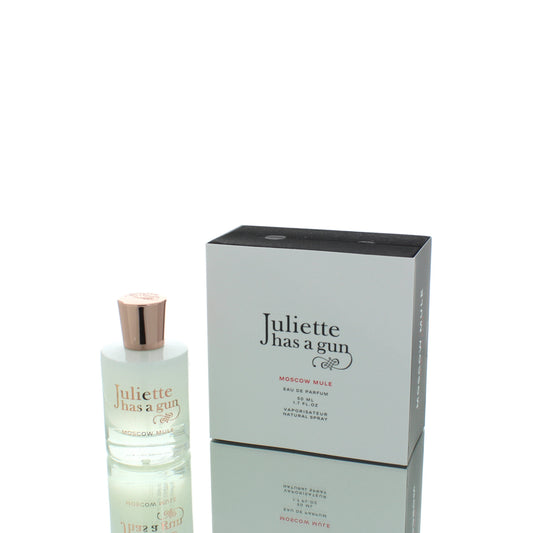 Juliette Has a Gun Moscow Mule EDP