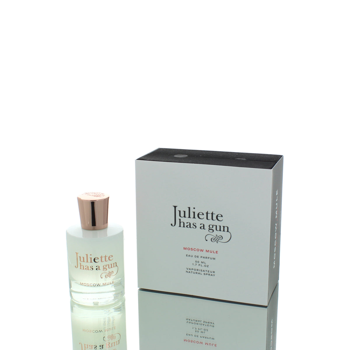 Juliette Has a Gun Moscow Mule EDP Tester