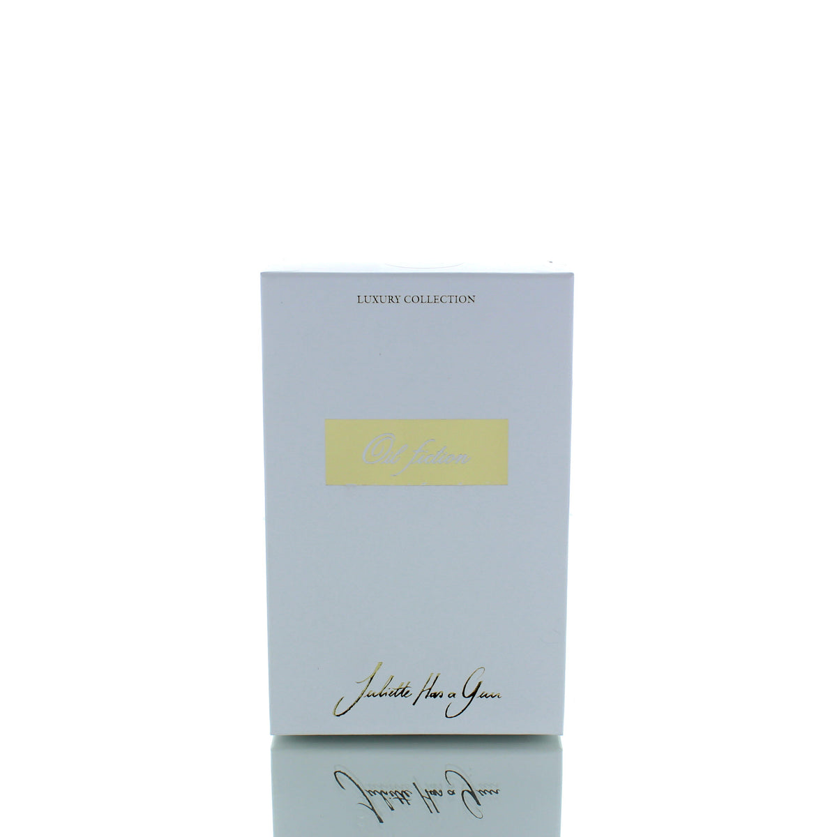 Juliette Has a Gun Oil Fiction EDP