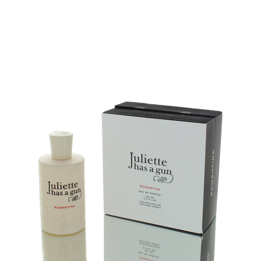 Juliette Has a Gun Romantina EDP