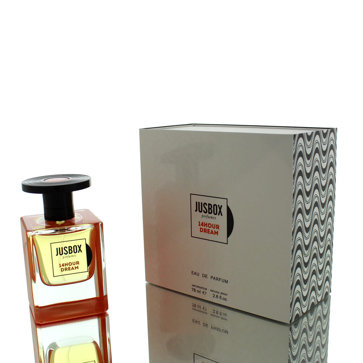 Jusbox 14 Hour Dream EDP